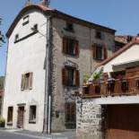 Фотография гостевого дома La maison de Mika 3 chambres Sancy