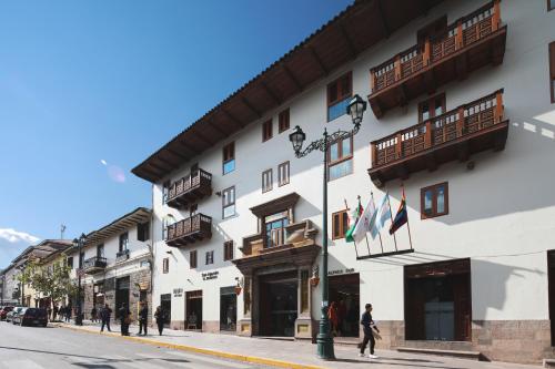 Фотографии гостиницы 
            San Agustin El Dorado