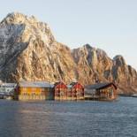 Фотография гостиницы Scandic Svolvær