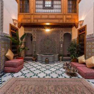 Фотографии мини отеля 
            Riad Scalia Fes