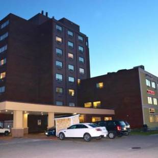 Фотографии гостиницы 
            Canadas Best Value Inn Saint John New Brunswick