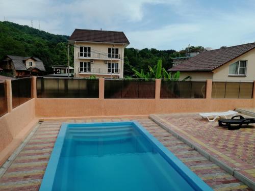 Фотография гостевого дома Эдем