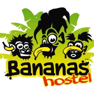 Фотография хостела BANANAS HOSTEL