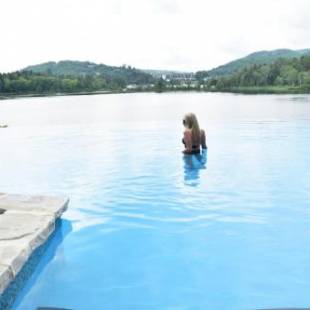 Фотография гостиницы Hotel Quintessence