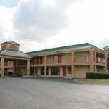 Фотография гостиницы Econo Lodge Inn & Suites I-65