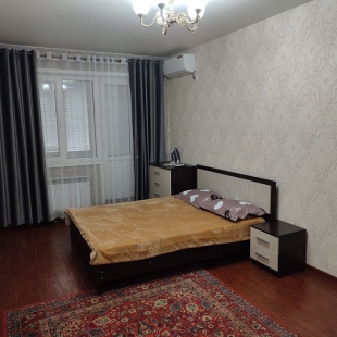 Фотография квартиры Апартаменты Каспийская 6