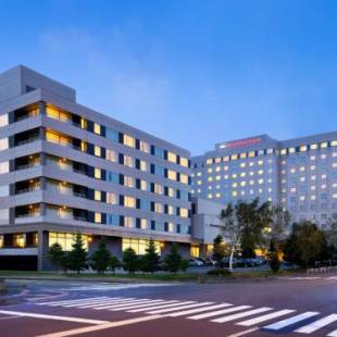 Фотографии гостиницы 
            ANA Crowne Plaza Chitose, an IHG Hotel