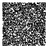 QR код санатория Березки