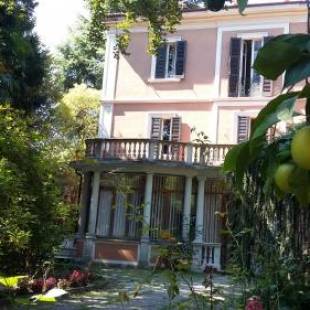 Фотографии мини отеля 
            B&B Villa Margherita