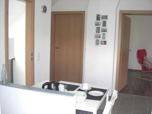 Фотография гостевого дома Ferienwohnung am Grasweg