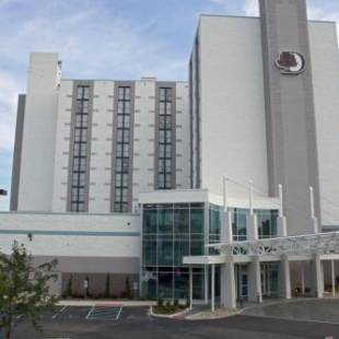 Фотографии гостиницы 
            DoubleTree by Hilton Virginia Beach