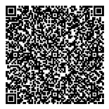 QR код транспортного узла Самарский железнодорожный вокзал