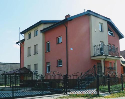 Фотография мини отеля Willa Leszczynko