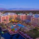 Фотография гостиницы Renaissance Esmeralda Resort & Spa, Indian Wells