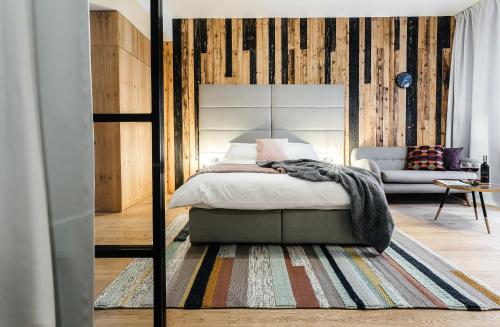 Фотография апарт отеля Ski&Sun Apartamenty