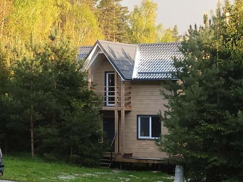 Фотография гостевого дома Усадьба Дачка Бай