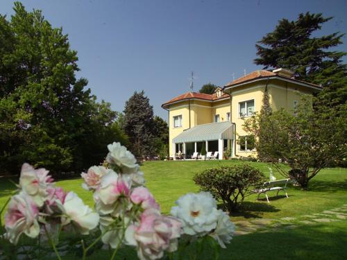 Фотография мини отеля Villa La Maggiorana