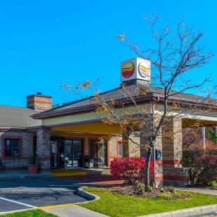 Фотографии гостиницы
Comfort Inn & Suites Erie