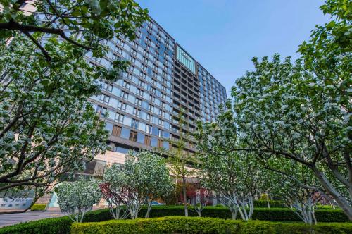 Фотография гостиницы Regent Beijing