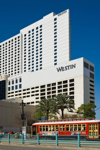 Фотография гостиницы The Westin New Orleans