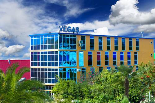 Фотография гостевого дома Вегас