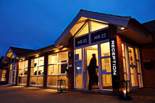 Фотографии гостиницы
Hotel Hedemarken