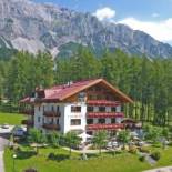 Фотография гостиницы Hotel Lärchenhof