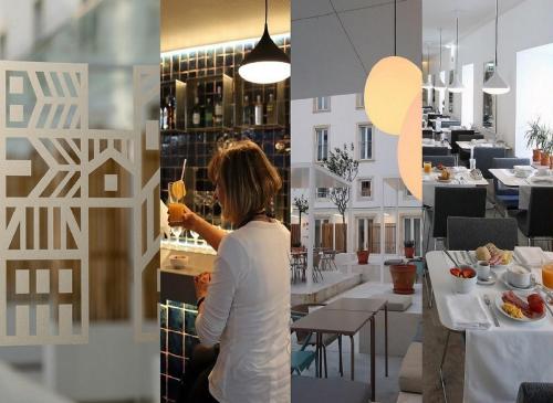 Фотография гостиницы Hotel Convento do Salvador