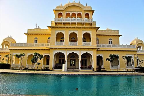 Фотографии гостиницы 
            Sanchal Fort