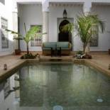 Фотография гостевого дома Riad Les Hibiscus