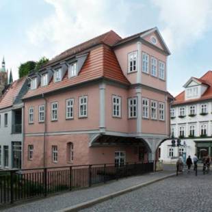 Фотографии гостевого дома 
            Pension Sackpfeifenmühle