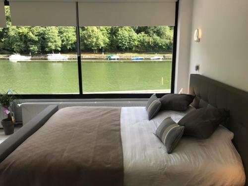 Фотография гостевого дома Entre Roche & Meuse