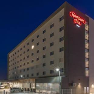 Фотографии гостиницы 
            Hampton Inn By Hilton Tijuana