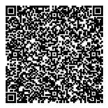 QR код гостиницы Simple B46 Apart