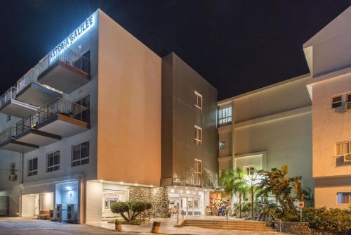 Фотография гостиницы Astoria Galilee Hotel