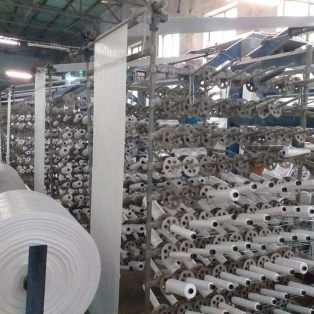 Фотографии предприятий
Арамильский завод пластмасс