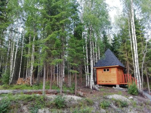 Фотография гостевого дома Пчела