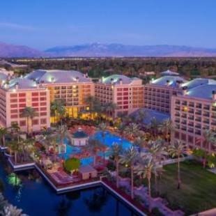 Фотографии гостиницы 
            Renaissance Esmeralda Resort & Spa, Indian Wells