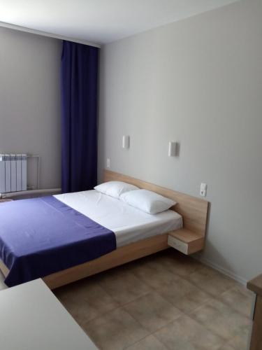 Фотография гостиницы Asotel Inn