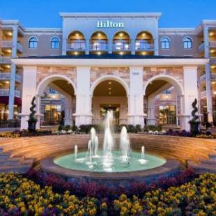 Фотографии гостиницы 
            Hilton Dallas Southlake Town Square