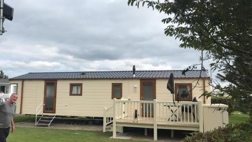 Фотография базы отдыха Rickardos holiday lets ltd