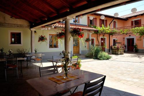 Фотография базы отдыха Tourist Farm Dujceva Domacija