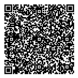 QR код гостиницы Виктория