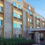 Фотография гостиницы Comfort Inn & Suites Tigard near Washington Square