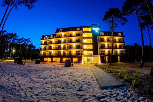 Фотография гостиницы Plaża Resort