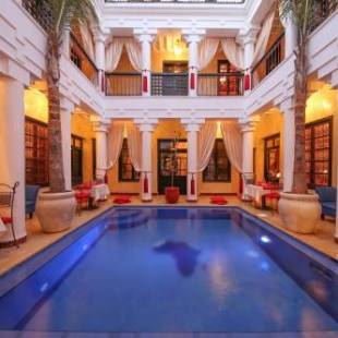 Фотографии мини отеля 
            Riad Africa