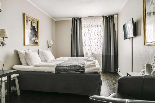 Фотография гостиницы Best Western Hotel Savoy