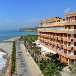 Фотография гостиницы Sunway Playa Golf & Spa Sitges