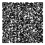 QR код гостевого дома Борисово Вилла Людмила