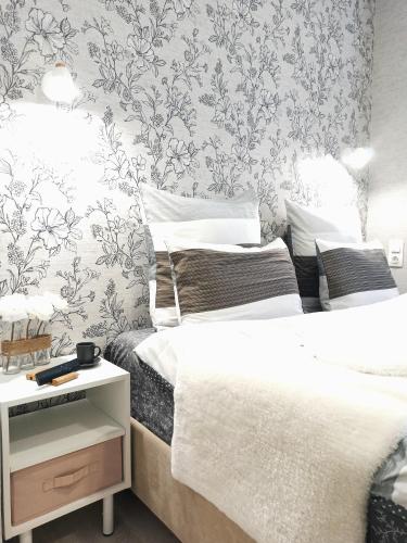 Фотография апарт отеля Мирра